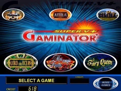 Supergaminator Download.